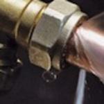 Pipe Leaks And Repairs