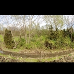 Waterway cleaning
