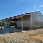 40x60 shop