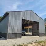 40x60 shop