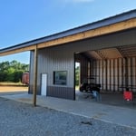 40x60 shop
