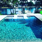 Perfectly Maintained Pool