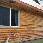Original Exterior