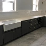 Base Cabinets