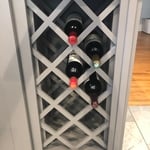 Vine Rack