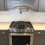 Hood & Pot Filler