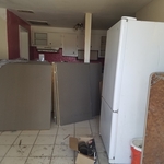 Before