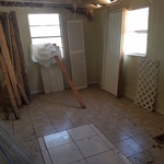 Before