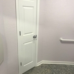 Womens bthroom