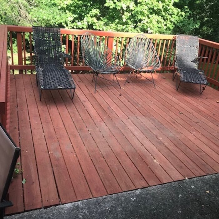 Deck Overview