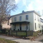 New Gutter Installs