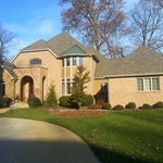New Gutter Install
