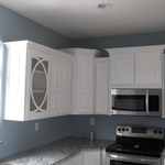 Mother-in-law kitchen