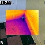 Moisture in Basement