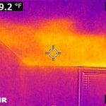 Lack of Insulation