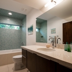 Main bath