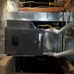 New Furnace