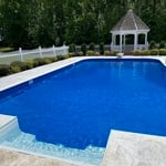 Completed Job