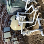 New Equipment Upgrade