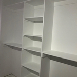 Custom Closet
