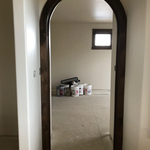 Door and Casing