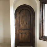 Door and Casing