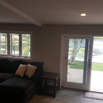 4 season room