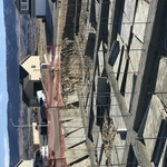 House Footer