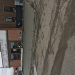 Parking Lot Slab