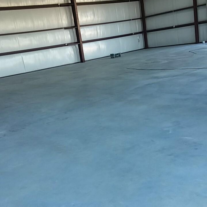 Floor coating