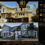 Exterior painting