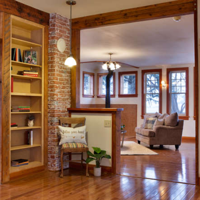 Wood Floors