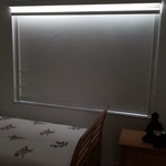 blackout with side channels
