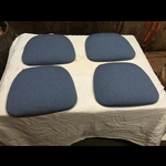 Chair Seat Reupholster