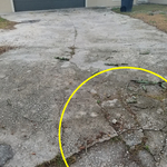 Driveway Example