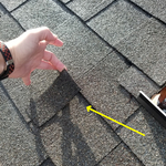 Rood Defect Example
