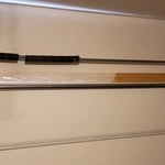 Broken Spring Single Spring System
