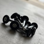 Old Rollers