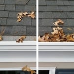 HomeCraft Gutter Guard