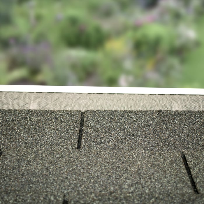 HomeCraft Gutter Guard