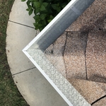 HomeCraft Gutter Guard