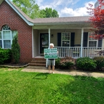 Happy HomeCraft Customer