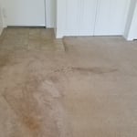 Entry way Before
