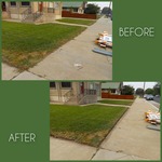 Asmus Bros job