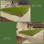 Asmus Bros job