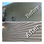 Residential- Vinyl Siding
