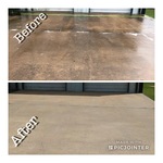 Commercial- Concrete