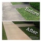 Commercial- Concrete