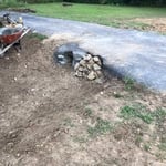 Ditch drain