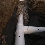 French drain